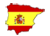 DESGUACES PELÁEZ - Espanol