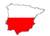 DESGUACES PELÁEZ - Polski